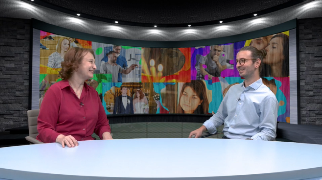 Εκπομπή Άκου Φίλε: «Οι Χριστιανοί της Μέσης Ανατολής»