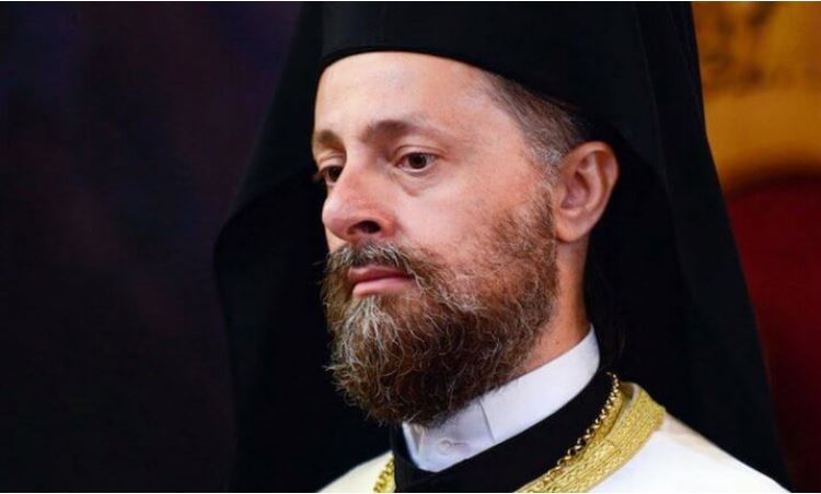 Ο Αρχιμανδρίτης Απόστολος Καβαλιώτης εξελέγη Επίσκοπος Τανάγρας