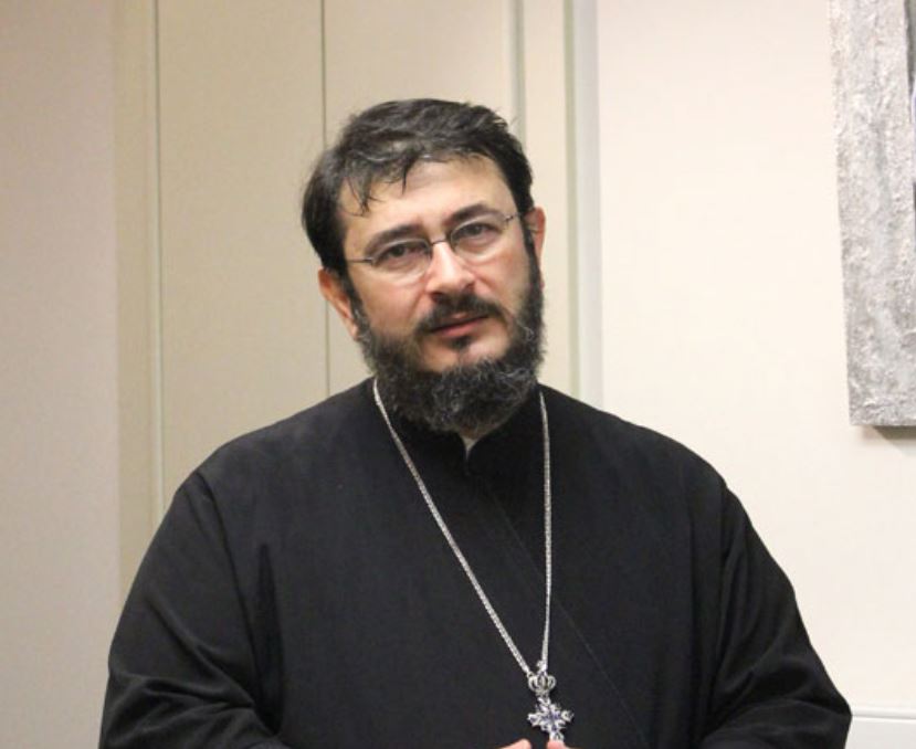 Επίσκοπος Σαλώνων εξελέγη ο Αρχιμανδρίτης Ιγνάτιος Σωτηριάδης