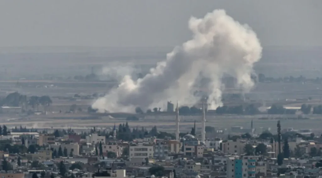 Το Πατριαρχείο Αντιοχείας καταδικάζει την φονική επίθεση με drones σε στρατιωτική ακαδημία στη Χομς
