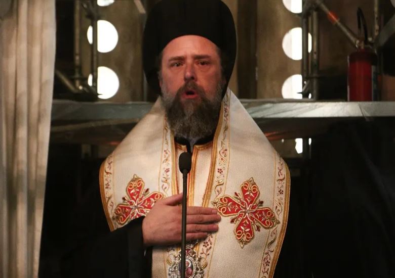 Μητροπολίτης Θεσσαλονίκης Φιλόθεος: Οι ευχές για τον Πολιούχο, οι νέοι και οι διακριτοί ρόλοι Εκκλησίας-Πολιτείας