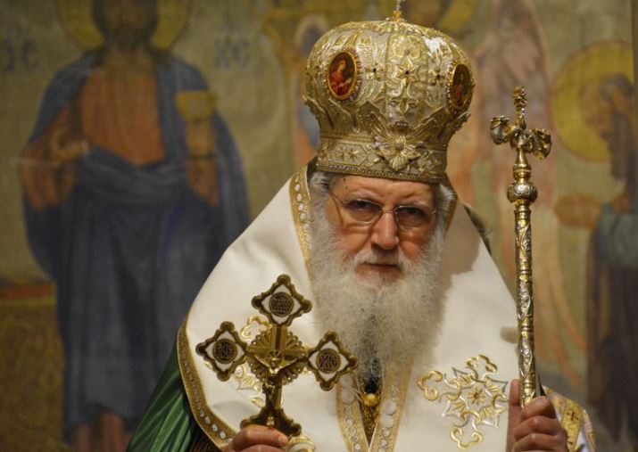 Приветствие на Българския патриарх Неофит при откриването на Националната научна конференция „Отец Неофит Рилски – духовност, просвета, култура“