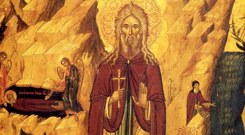 7 Οκτωβρίου: Εορτάζουν ο Όσιος Ιωάννης ο Ερημίτης και οι συν αυτώ 98 Θεοφόροι Πατέρες που ασκήτευσαν στην Κρήτη