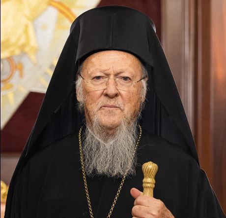 Вселенският патриарх Вартоломей: Насилието не е средство за постигане на мир