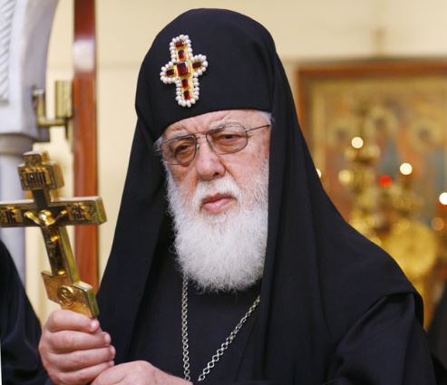 სრულიად საქართველოს კათოლიკოს-პატრიარქ ილია II-ის მიმართვა სამეცნიერო ჟურნალ ,,თეოლოგიის” დაარსებიდან 100 წლისთავისადმი მიძღვნილ საერთაშორისო სამეცნიერო კონფერენციის მონაწილეთ