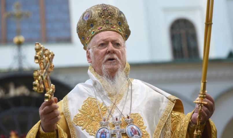 H 32η επέτειος εκλογής του Οικουμενικού Πατριάρχη Βαρθολομαίου – Από τη μαρτυρική Ίμβρο στην κορυφή της Ορθοδοξίας