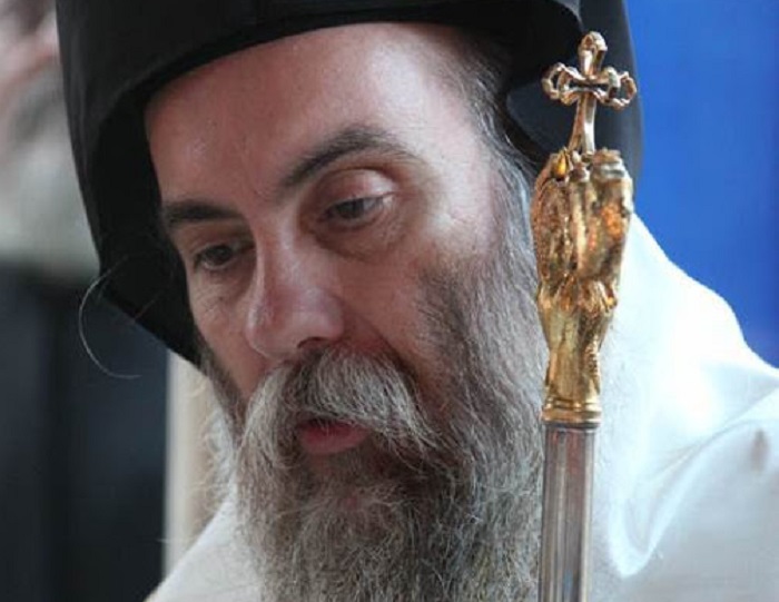 Κισάμου Αμφιλόχιος: Μετεωρισμοί, πομφόλυγες και φληναφήματα των καιρών