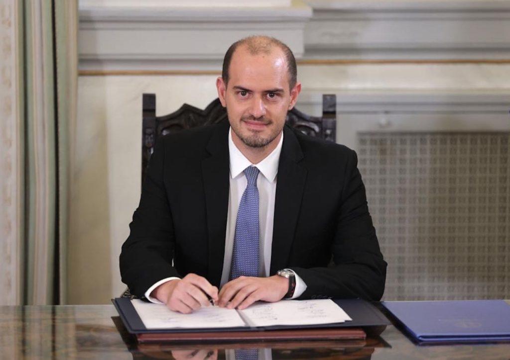 Μήνυμα του ΥΦΕΞ, Γιώργου Κώτσηρα, προς τον Απόδημο Ελληνισμό για την 28η Οκτωβρίου