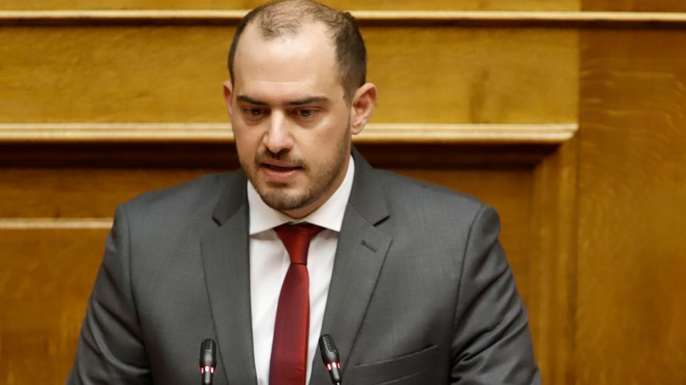 Τηλεφωνική επικοινωνία ΥΦΕΞ Γιώργου Κώτσηρα με τον Πατριάρχη Ιεροσολύμων