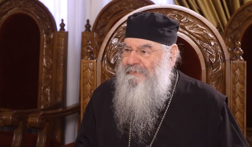 Καρδιακός Λόγος: «Τι σημαίνει να ακούμε τον εαυτό μας, να μπαίνουμε μέσα μας;»