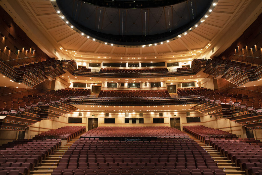 Συναυλία: “Για την Οικουμένη” – Στο πλαίσιο των 100 χρόνων του Περιοδικού “Θεολογία”