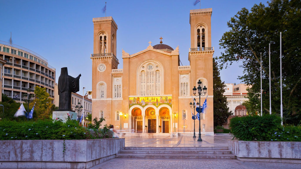 Η Αθήνα τόπος συνάντησης Ορθοδόξων Εκκλησιών – Τα 100χρονα του Περιοδικού “Θεολογία”, το στοίχημα και το ταξίδι της “περιστεράς”