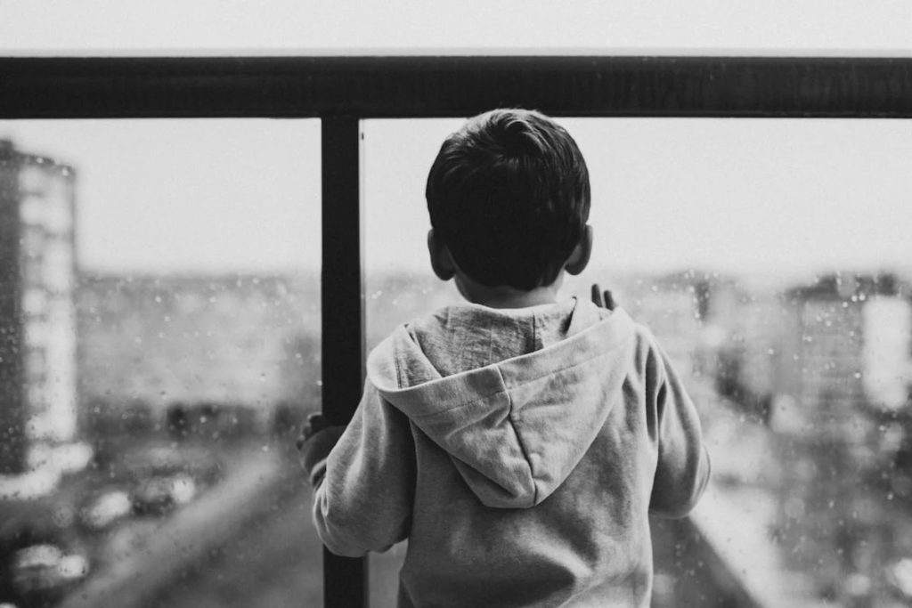 Ο μικρός Διονύσης από την Πάτρα χρειάζεται τη βοήθειά μας