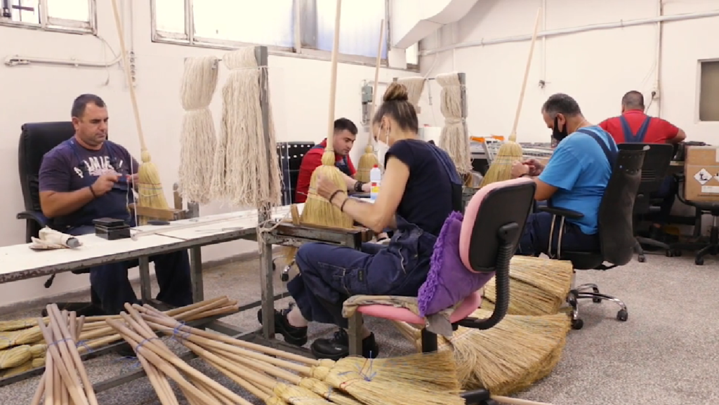 Αφιέρωμα στην Pemptousia TV: «Φάρος Τυφλών Ελλάδος – Ένας αδιάλειπτος αγώνας για αξιοπρέπεια και ίσες ευκαιρίες»