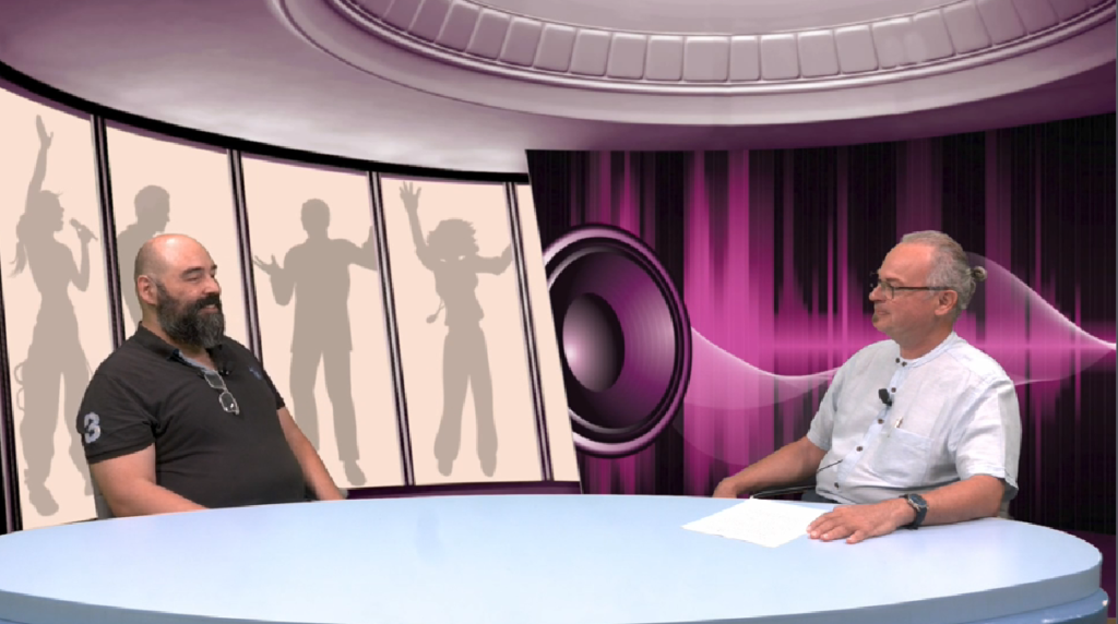 Το Forum της Φωνής σήμερα στην Pemptousia TV: «Ένας άριστος της Jazz»