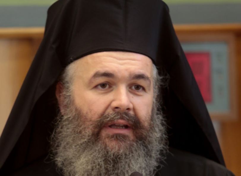 Στις 22 Οκτωβρίου στη Μητρόπολη Αθηνών η χειροτονία του νέου Μητροπολίτη Φλωρίνης