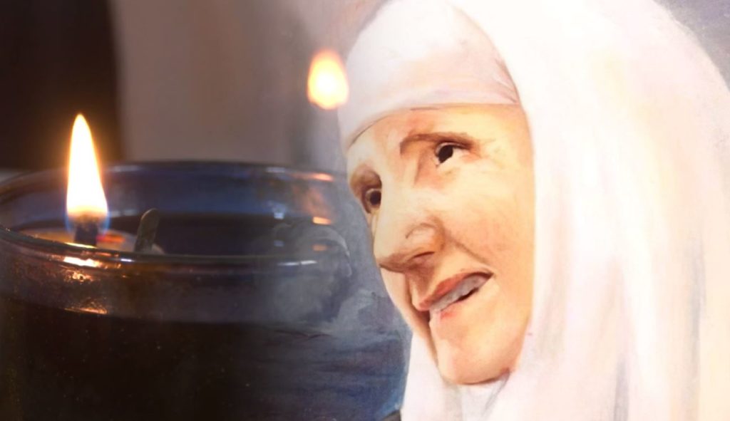 Οσία Γαβριηλία: Πνευματικές μαρτυρίες για τη Γερόντισσα της χαράς, τη νέα Αγία της Εκκλησίας μας (ΒΙΝΤΕΟ)