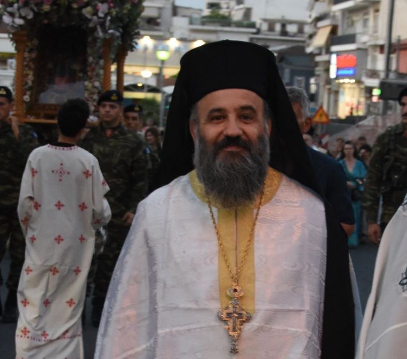 Ο Αρχιμανδρίτης Ιωάννης Καραμούζης νέος Αρχιγραμματέας της Ιεράς Συνόδου της Εκκλησίας της Ελλάδος – Νέοι Γραμματείς