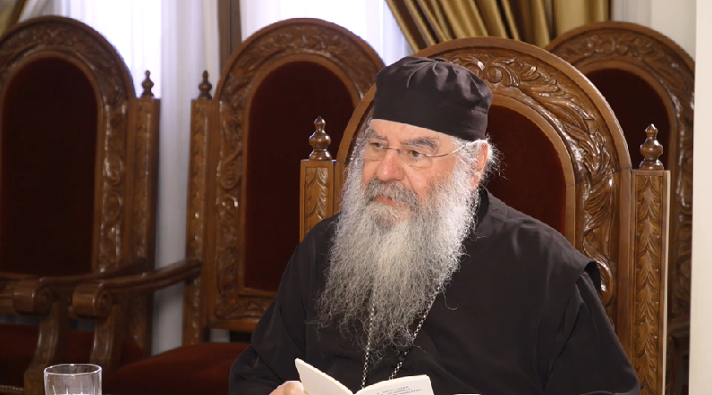 Καρδιακός Λόγος: “Ο Θεός παρακολουθεί την πορεία του ζευγαριού άσχετα αν το ζευγάρι είναι στην Εκκλησία “, σήμερα στην pemtpousia.tv