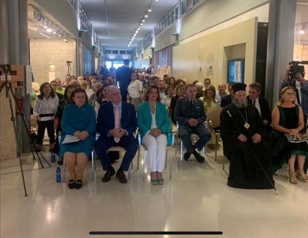 Επίσημη εκδήλωση για την εγγραφή στην UNESCO των χρηστηρίων ελασμάτων της Δωδώνης