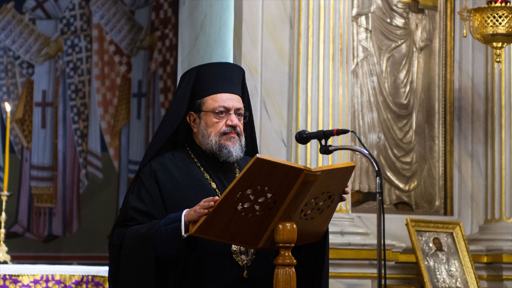 Χορήγηση 6 νέων Υποτροφιών σε Φοιτητές από την Ιερά Μητρόπολη Μεσσηνίας