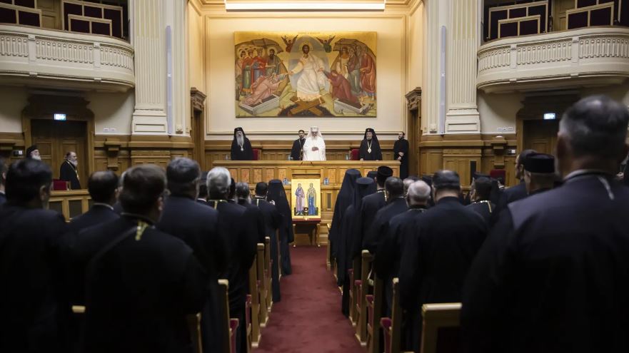 Το Πατριαρχείο Ρουμανίας ανακήρυξε την 1η Οκτωβρίου ως «Ημέρα Ηλικιωμένων»