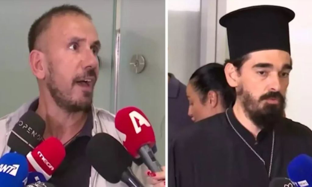 Μαρτυρίες Ελλήνων που επέτρεψαν από το Ισραήλ: “Ήταν δραματικές στιγμές”