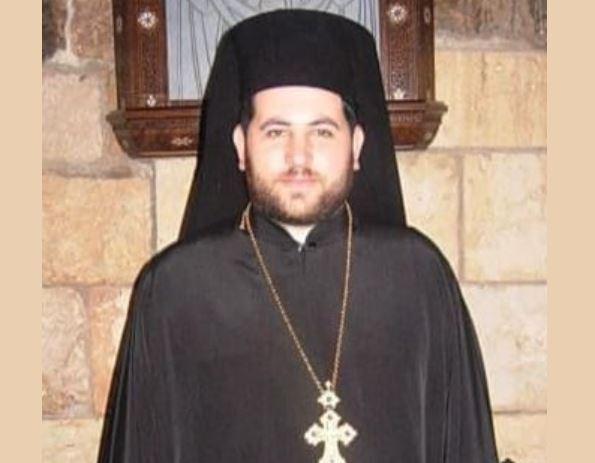 Εκλογή Βοηθού Επισκόπου στο Πατριαρχείο Αντιοχείας