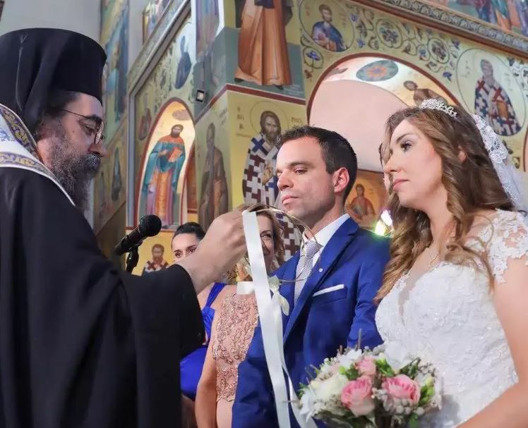 Για την ποιμαντική των νεονύμφων και νέων οικογενειών