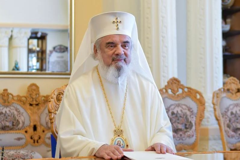 Ο Πατριάρχης Ρουμανίας για τη σχέση μεταξύ πολιτικού αξιώματος και χριστιανικής ταυτότητας