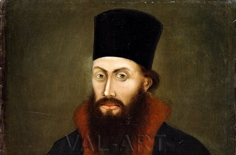 Националната библиотека открива изложба за Неофит Рилски