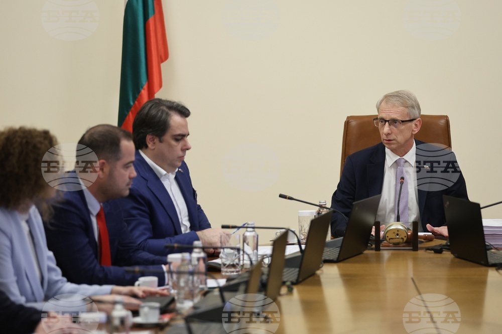 Правителството отпуска допълнително още 400 хил.лв. за Рилския манастир