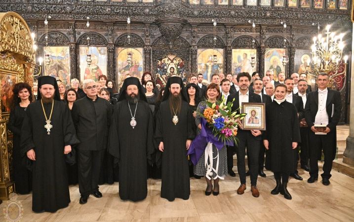 Η 70η επέτειος από την ίδρυση της Κρατικής Όπερας Φιλιππούπολης