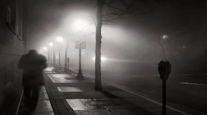 Ο Θεός δεν κρίνει…