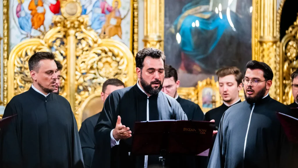 Fondatorul Grupului Academic Byzantion va susține o conferință în Baia Mare