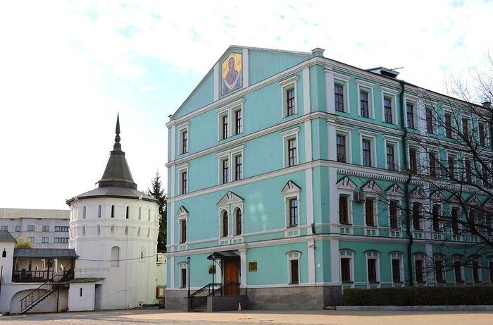 В Отделе внешних церковных связей пройдет международная конференция «Попечение Церкви о душевнобольных»