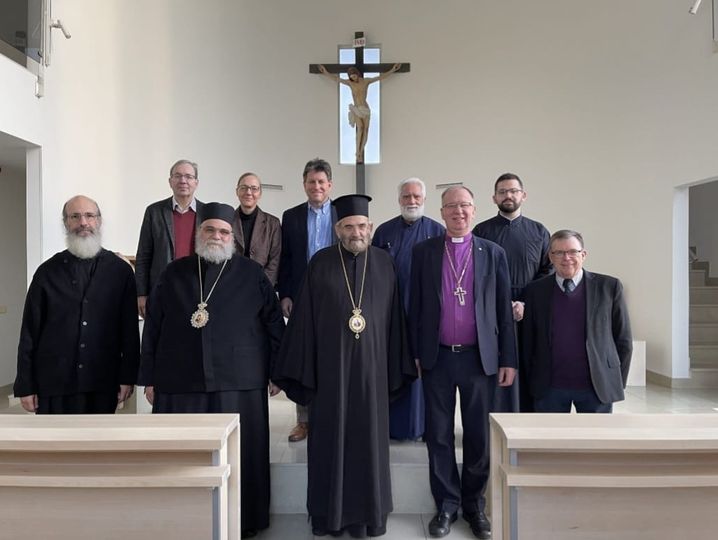 الاجتماع التحضيري الثالث للاجتماع العام الثامن عشر للجنة الدولية