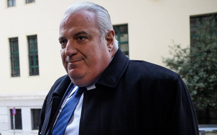 Ο Σάκης Κεχαγιόχλου διαψεύδει τη διεκδίκηση της θέσης του Διοικητή του Αγίου Όρος