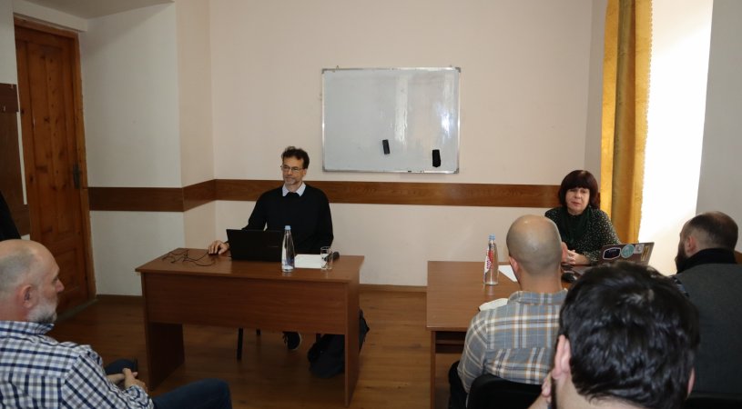 პიროვნების ღვთისმეტყველება და მართლმადიდებლური ტრადიცია