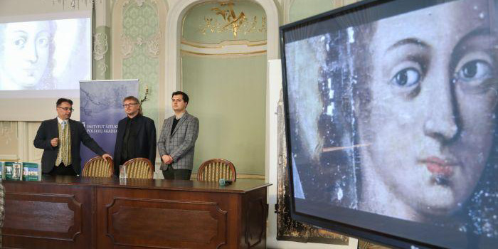 Βαρσοβία: Ανακαλύφθηκαν τμήματα μοναδικού τέμπλου από τον 17ο αιώνα σε Ορθόδοξο Ναό