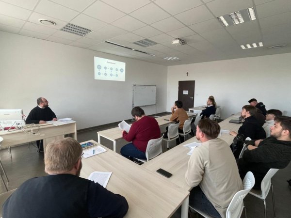 ერასმუს+ გაცვლითი პროგრამა