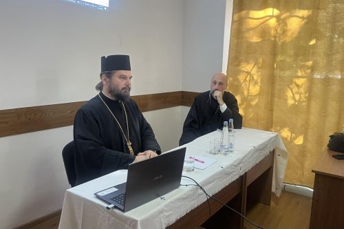 პოლონელ სტუმართა ლექციები