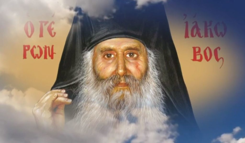 ΑΦΙΕΡΩΜΑ: Μαρτυρίες για τον Άγιο Ιάκωβο Τσαλίκη – Ένα οδοιπορικό στα πνευματικά βήματα του Αγίου της Συγχώρεσης