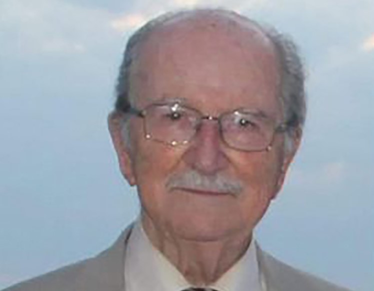 Αφιέρωμα για τον μακαριστό Καθηγητή Γεώργιο Γαλίτη