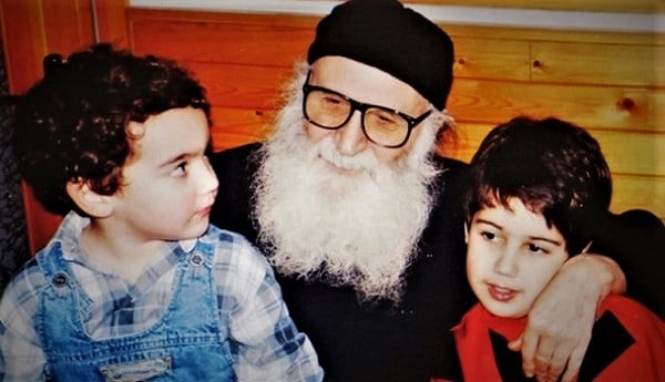 Η χριστιανική αγάπη δεν είναι μόνο συναισθηματισμός αλλά και χάρισμα του Θεού