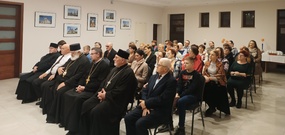 Πολωνία: Το Ινστιτούτο Ορθοδόξου Πολιτισμού για την Εθνική Ημέρα Παιδείας