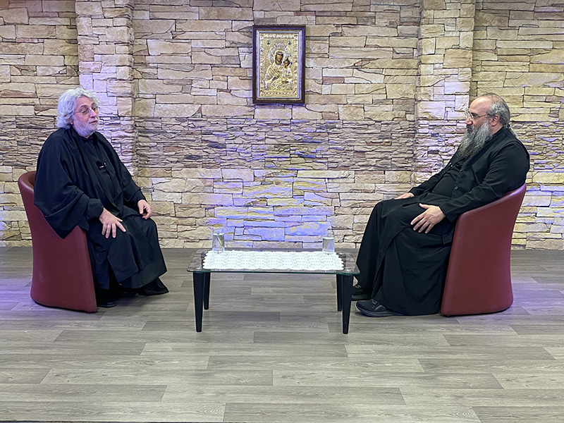 H παρουσία της Ορθόδοξης Εκκλησίας στην Ταϊβάν