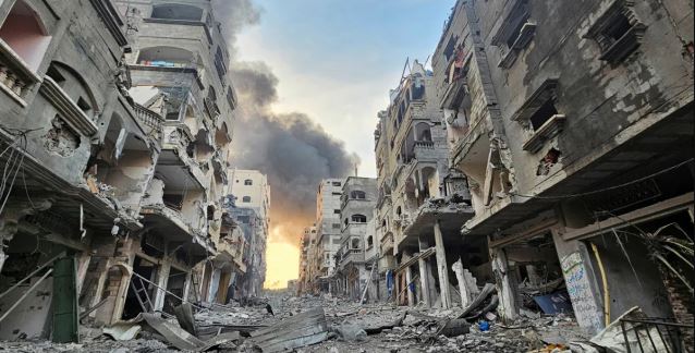 Οι διεθνείς συμφωνίες που ναυάγησαν με τον πόλεμο στο Ισραήλ