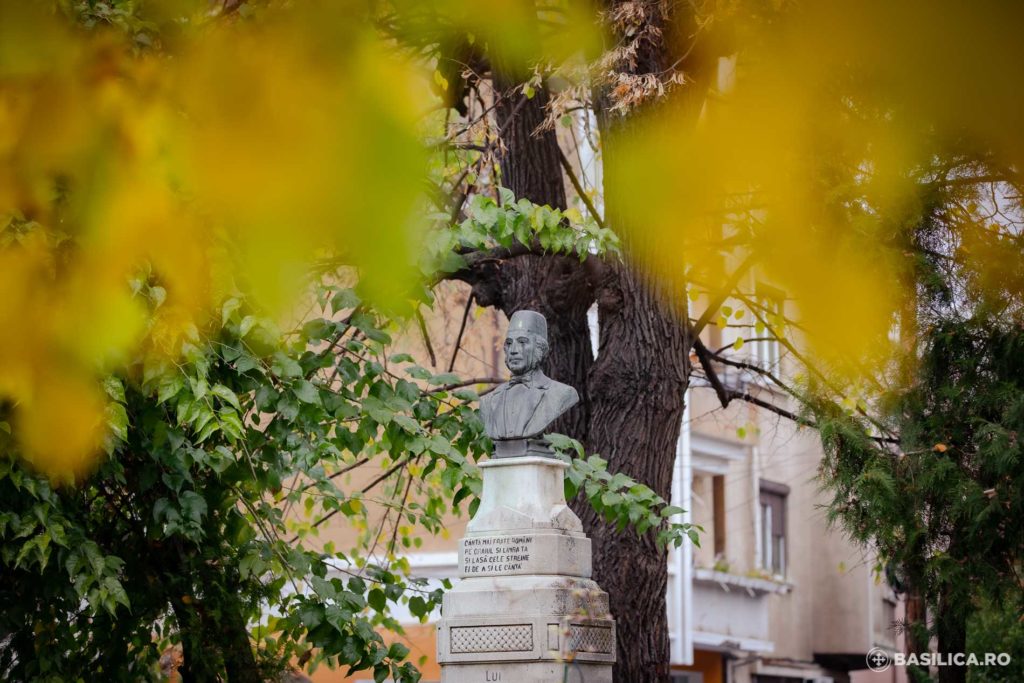 Anton Pann, protopsaltul: 169 de ani de la plecarea la Domnul