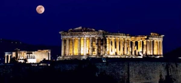 Μπορούσε ένας υποψήφιος με βεβαρημένο παρελθόν να γίνει βουλευτής στην Αρχαία Αθήνα; Η αναβίωση μίας αρχαίας δίκης